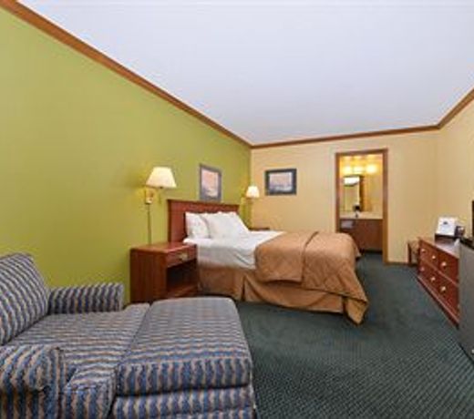 Americas Best Value Inn Maumee/Toledo
