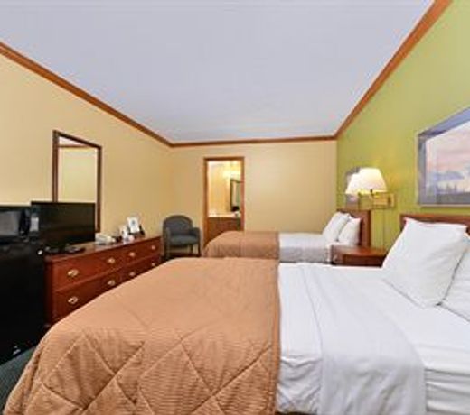 Americas Best Value Inn Maumee/Toledo