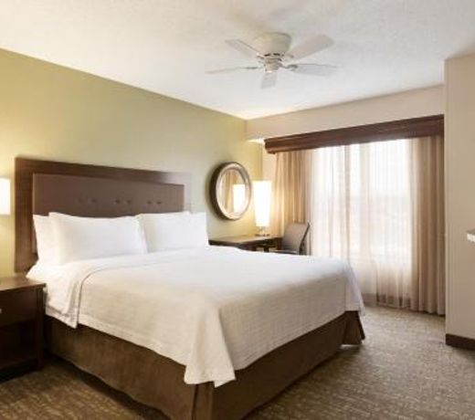 Homewood Suites by Hilton Toledo-Maumee