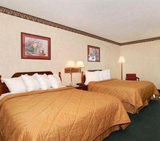 Comfort Inn & Suites Maumee - Toledo - I80-90