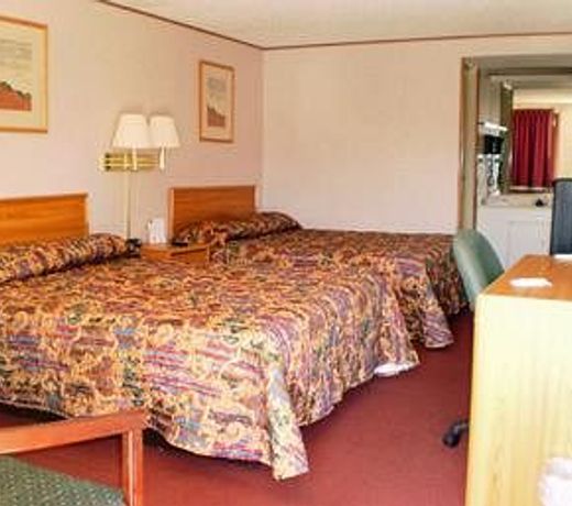 Knights Inn - Maumee, OH