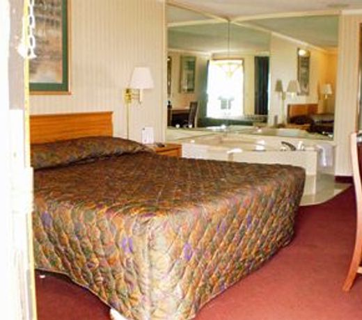 Knights Inn - Maumee, OH