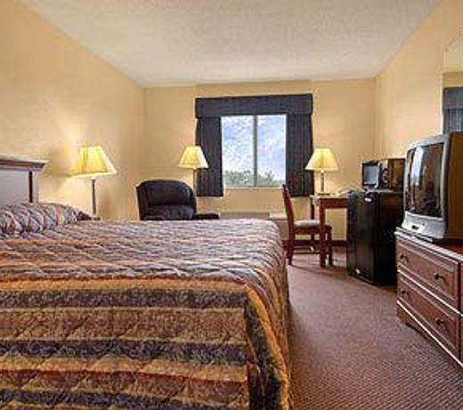 Best Western Toledo South Maumee
