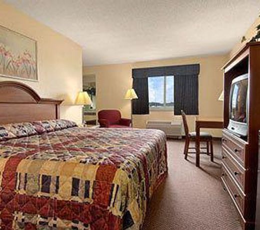 Best Western Toledo South Maumee