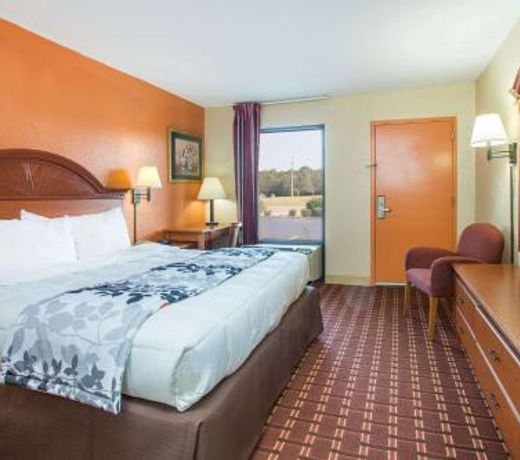 Days Inn by Wyndham Athens