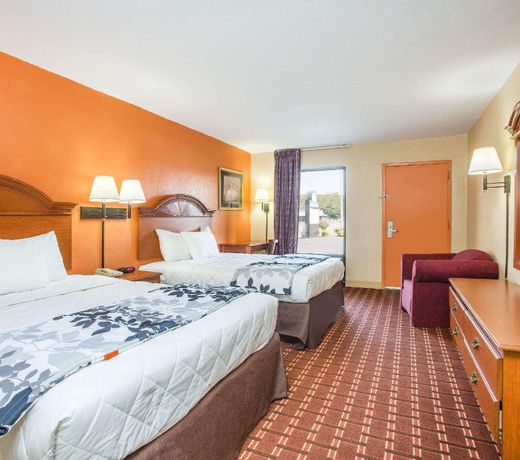 Days Inn by Wyndham Athens