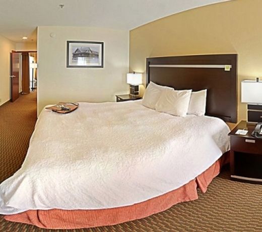 Hampton Inn Athens