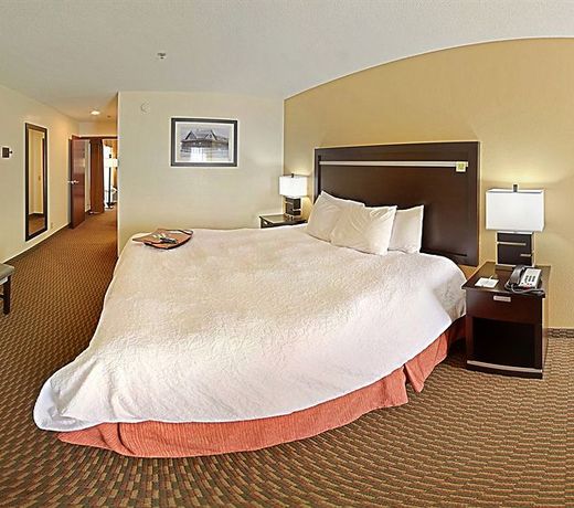 Hampton Inn Athens