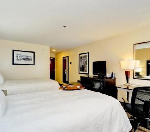 Hampton Inn Athens