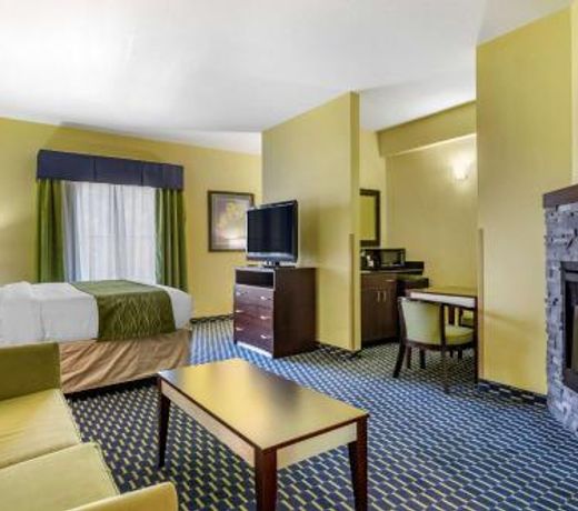 Comfort Inn Athens