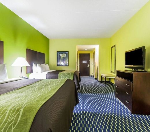 Comfort Inn Athens