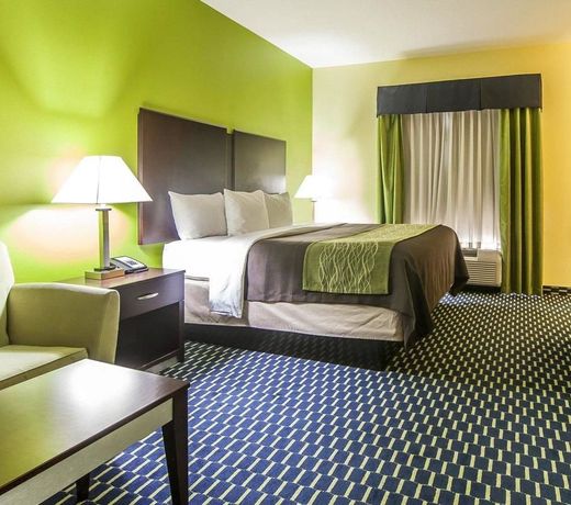 Comfort Inn Athens