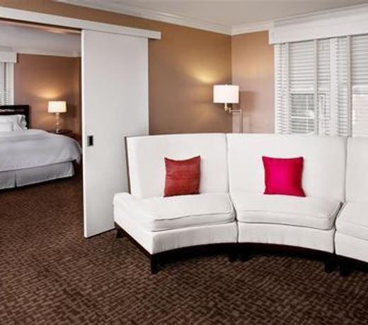 The Westin Governor Morris, Morristown