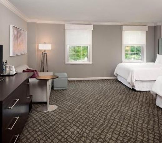 The Westin Governor Morris, Morristown
