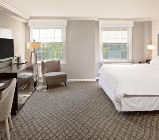 The Westin Governor Morris, Morristown