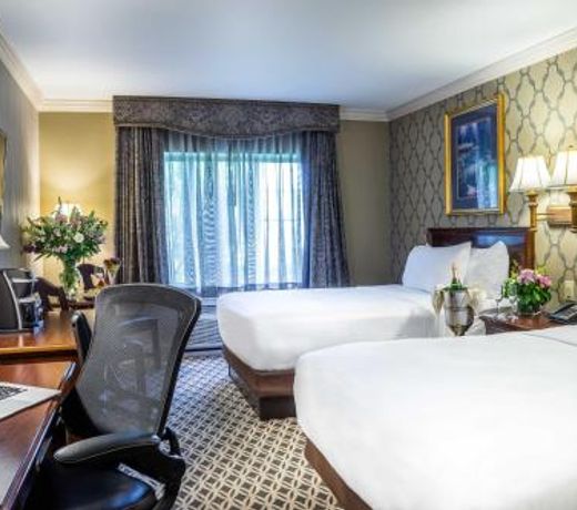 The Madison Hotel
