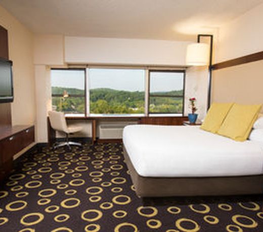 Hyatt Regency Morristown