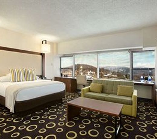 Hyatt Regency Morristown