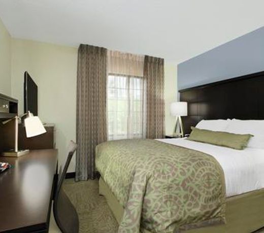 Staybridge Suites Tysons - McLean, an IHG Hotel