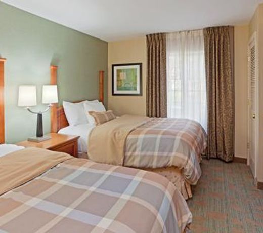 Staybridge Suites Tysons - McLean, an IHG Hotel