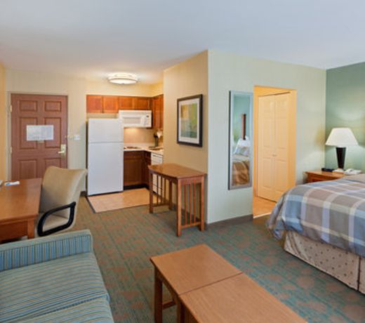 Staybridge Suites Tysons - McLean, an IHG Hotel