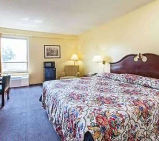 Days Inn by Wyndham Manassas Battlefield