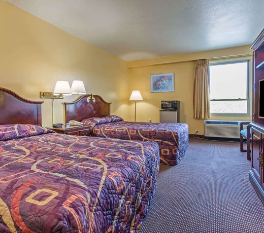 Days Inn by Wyndham Manassas Battlefield