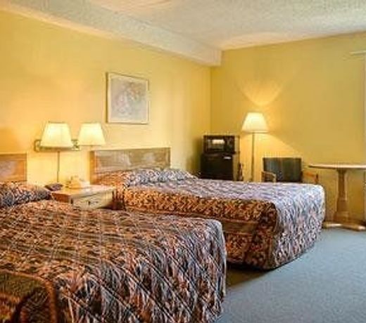 Days Inn by Wyndham Manassas Battlefield