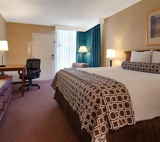 Best Western Battlefield Inn