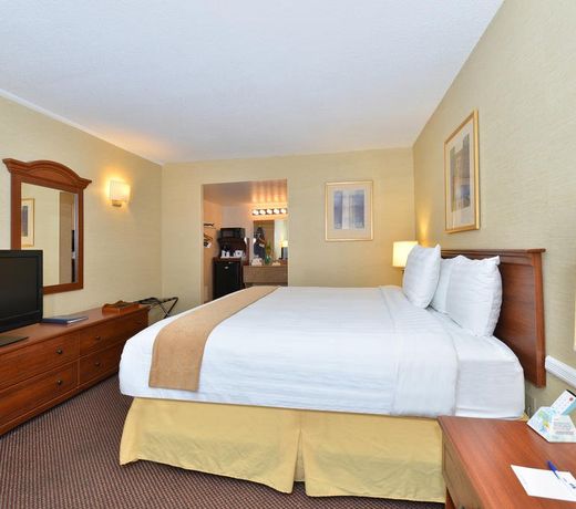 Best Western Battlefield Inn