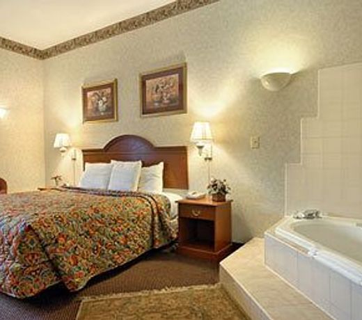 Days Inn by Wyndham Manassas