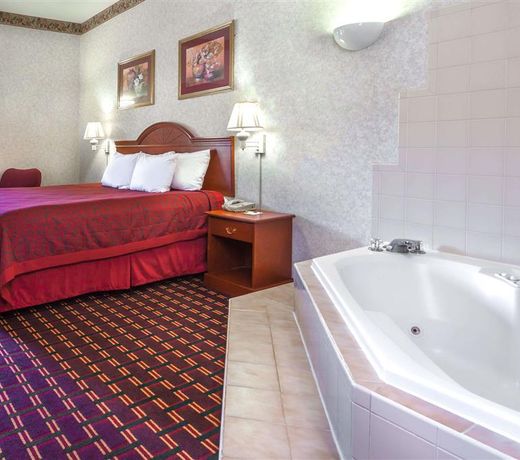 Days Inn by Wyndham Manassas