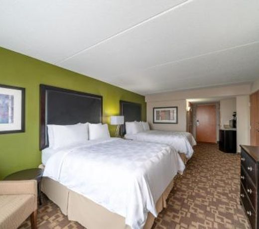 Holiday Inn Manassas - Battlefield, an IHG Hotel
