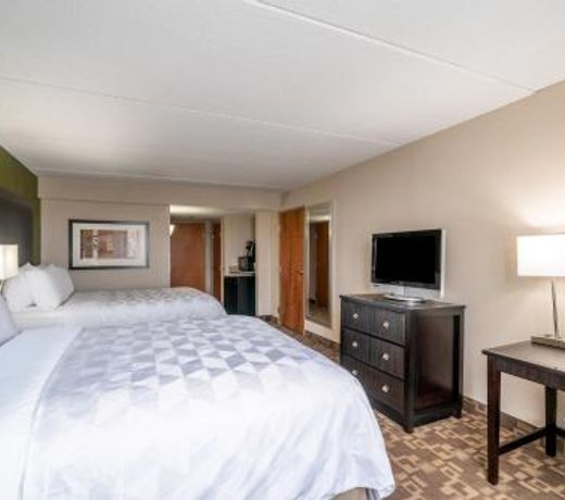 Holiday Inn Manassas - Battlefield, an IHG Hotel