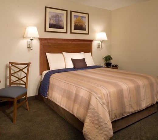 Candlewood Suites Manassas, an IHG Hotel