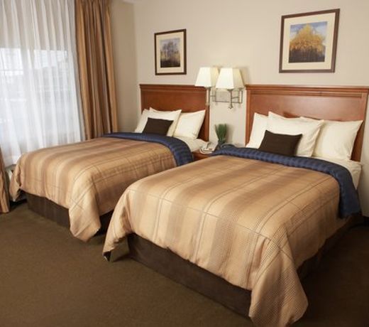 Candlewood Suites Manassas, an IHG Hotel
