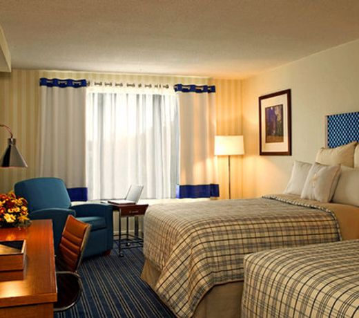 Wyndham Garden Manassas