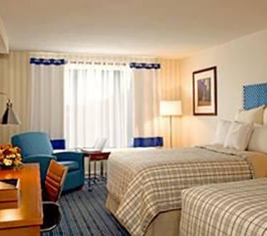 Wyndham Garden Manassas
