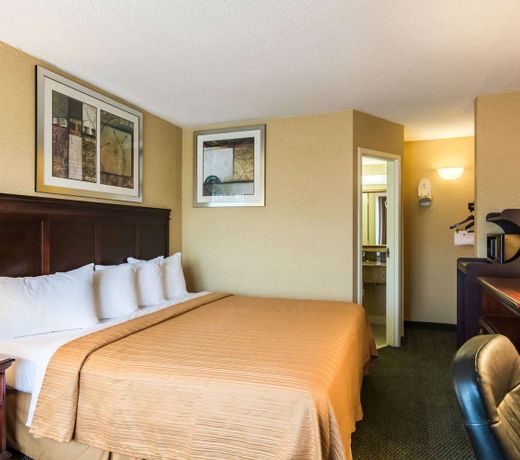 Quality Inn Manassas