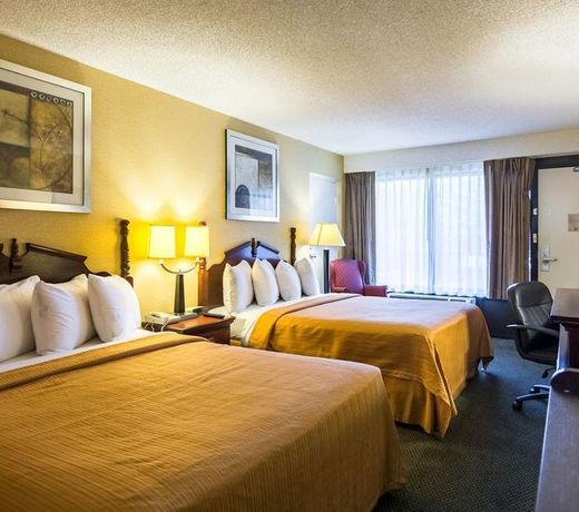Quality Inn Manassas