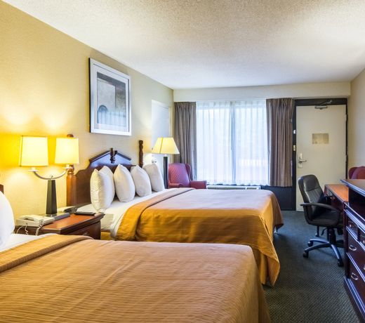 Quality Inn Manassas