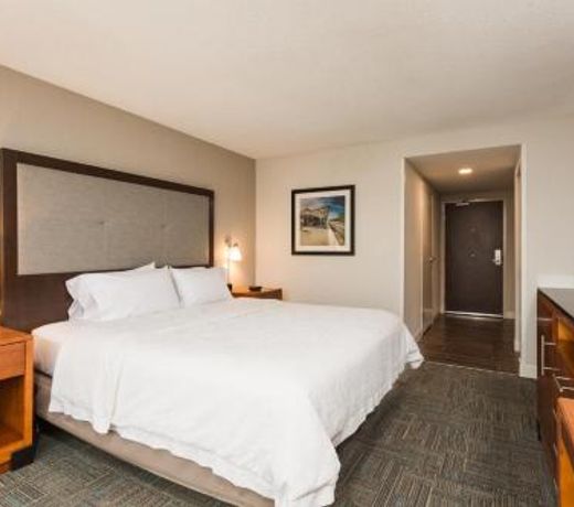 Hampton Inn Manassas