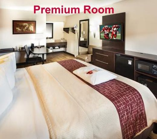Red Roof Inn PLUS+ Washington DC - Manassas