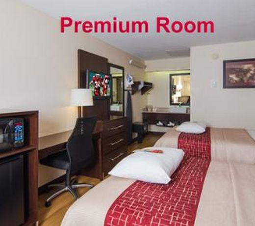 Red Roof Inn PLUS+ Washington DC - Manassas