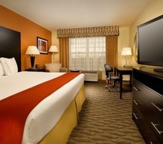 Holiday Inn Express & Suites Manassas, an IHG Hotel