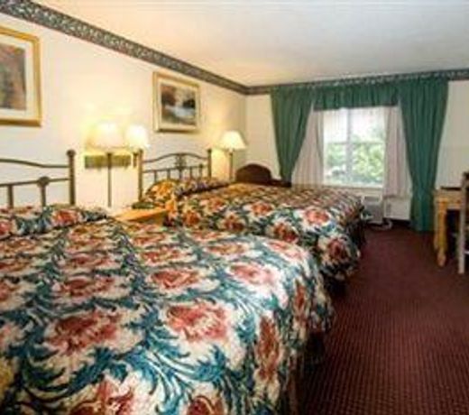Holiday Inn Express & Suites Manassas, an IHG Hotel