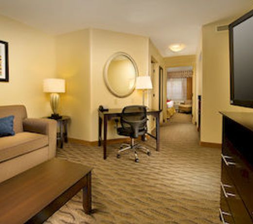 Holiday Inn Express & Suites Manassas, an IHG Hotel