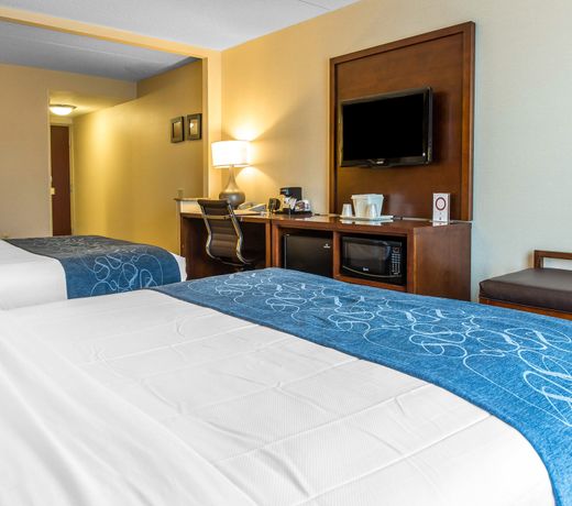 Comfort Suites Manassas