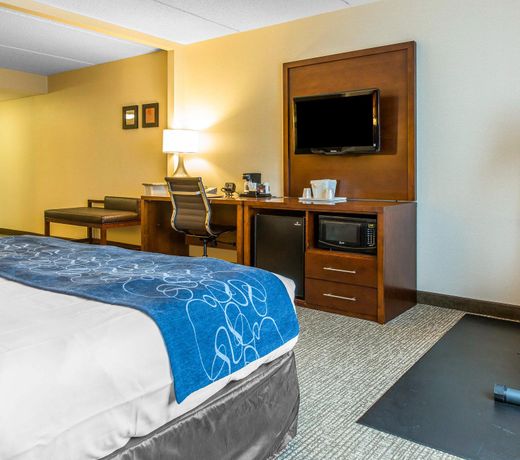 Comfort Suites Manassas