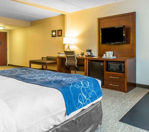 Comfort Suites Manassas
